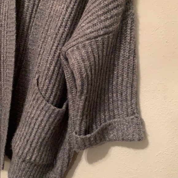 Zara Wool sweater - Picture 4 of 4